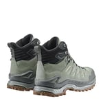 LOWA Çizme orta boy INNOVO GTX MID