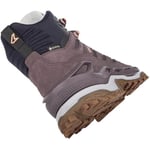 LOWA Çizme orta boy INNOVO GTX MID Ws