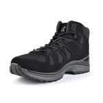 LOWA INNOX EVO GTX® QC TF operasyon çizmesi