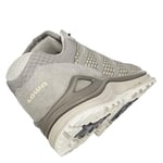 Lowa Kadın Maddox GTX Lo Ws yürüyüş ayakkabısı Siyah Size: