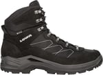 LOWA Taurus Pro GTX MID Erkek Yürüyüş Botu Tracking Outdoor Goretex Siyah