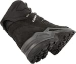 LOWA Taurus Pro GTX MID Erkek Yürüyüş Botu Tracking Outdoor Goretex Siyah