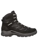 LOWA Taurus Pro GTX MID Erkek Yürüyüş Botu Tracking Outdoor Goretex Siyah