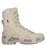 LOWA Z-8S GTX C TACTİCAL OUTDOOR BOT Bej 45 45 EU