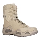 LOWA Z-8S GTX C TACTİCAL OUTDOOR BOT Bej 43,5