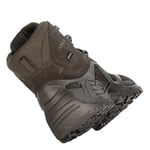 LOWA ZEPHYR GTX MID TF KOYU KAHVE BOT