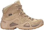 LOWA ZEPHYR GTX MID WS DESERT BOT 40
