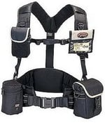 Lowepro S & F omuz askılı çanta L