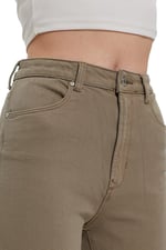 LTB Dores Slım Mom Jean Pantolon - 010095139415466