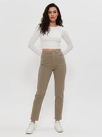 LTB Dores Slım Mom Jean Pantolon - 010095139415466