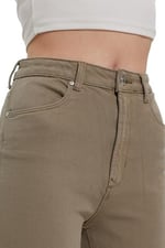 LTB Dores Slım Mom Jean Pantolon - 010095139415466