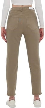 LTB Dores Slım Mom Jean Pantolon - 010095139415466