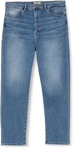 LTB-Dores Yüksek Bel Slım Mom Jean Pantolon