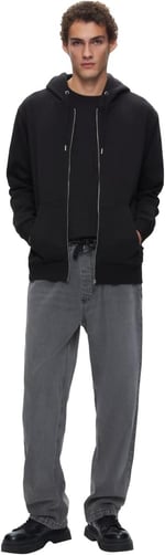 LTB Foyoga Sweatshirt Erkek