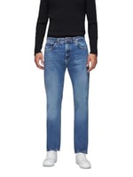 LTB-Hollywood Y Normal Bel Düz Kesim Jean Pantolon