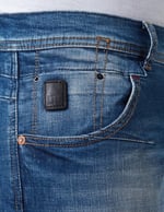LTB Jeans Erkek Darwin Kot Şort