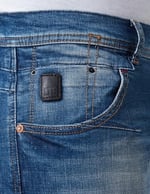 LTB Jeans Erkek Darwin Kot Şort