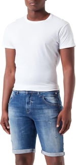 LTB Jeans Erkek Darwin Kot Şort