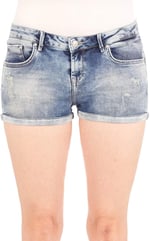 LTB Jeans JUDIE şort Kadın