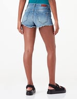 LTB Jeans Pamela Kot Şort Kadın