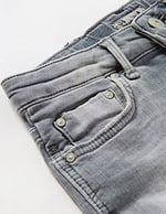 LTB Judıe G Slim Jean Şort