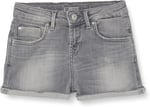 LTB Judıe G Slim Jean Şort
