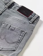LTB Judıe G Slim Jean Şort