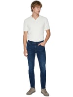 LTB Jumy Normal Bel Super Skınny Jean Pantolon