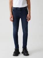 LTB Jumy Normal Bel Super Skınny Jean Pantolon