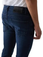 LTB Jumy Normal Bel Super Skınny Jean Pantolon