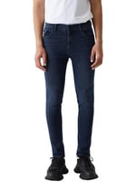 LTB Jumy Normal Bel Super Skınny Jean Pantolon