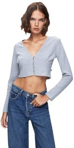 LTB Letega Sweatshirt Kadın