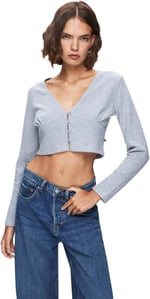 LTB Letega Sweatshirt Kadın