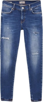 LTB Lonia Kot Pantolon Kadın