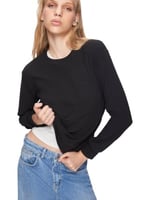 LTB Lorize Sweatshirt Kadın