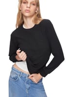 LTB Lorize Sweatshirt Kadın