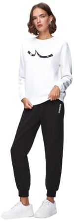 LTB Panece Kadın Sweatshirt