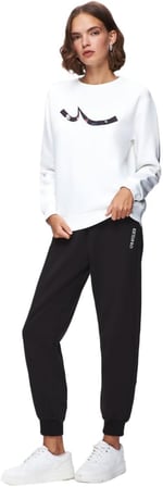 LTB Panece Kadın Sweatshirt