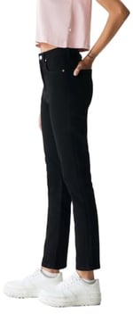 LTB Ronna X Yüksek Bel Slim Jean Pantolon