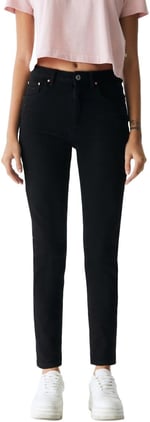 LTB Ronna X Yüksek Bel Slim Jean Pantolon