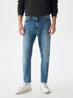 LTB Smarty Y Normal Bel Dar Paça Jean Pantolon - 010095145415232