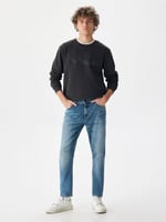 LTB Smarty Y Normal Bel Dar Paça Jean Pantolon - 010095145415232