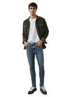 LTB Smarty Y Normal Bel Dar Paça Jean Pantolon - 010095145415232