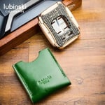 Lubinski Antik Mısır Desen Puro Kesici Kılıflı (60Ring)