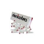LUBINSKI Denicotea 10106 Yedek Filtre (50 Adet)