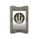 Lubinski Metal Puro Sehpalı V Puro Kesici Siyah 60 Ring