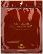 Lubinski Puro Poşeti (10 Puro)