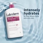 Lubriderm Advanced Therapy El ve Vücut Losyonu 946ML