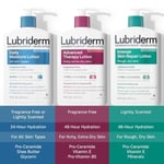 Lubriderm Advanced Therapy El ve Vücut Losyonu 946ML