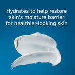Lubriderm Günlük Nem Nemlendirici Kokusuz Vücut Losyonu Pro-Vitamin B5 ile Sağlıklı Görünümlü Ciltler için Normal-Kuru Ciltler için, Yağsız ve Kokusuz Losyon, 16 ml